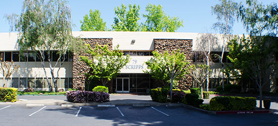 Sacramento Location