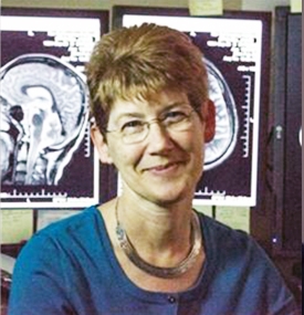 Dr. Tereasa Simonson
