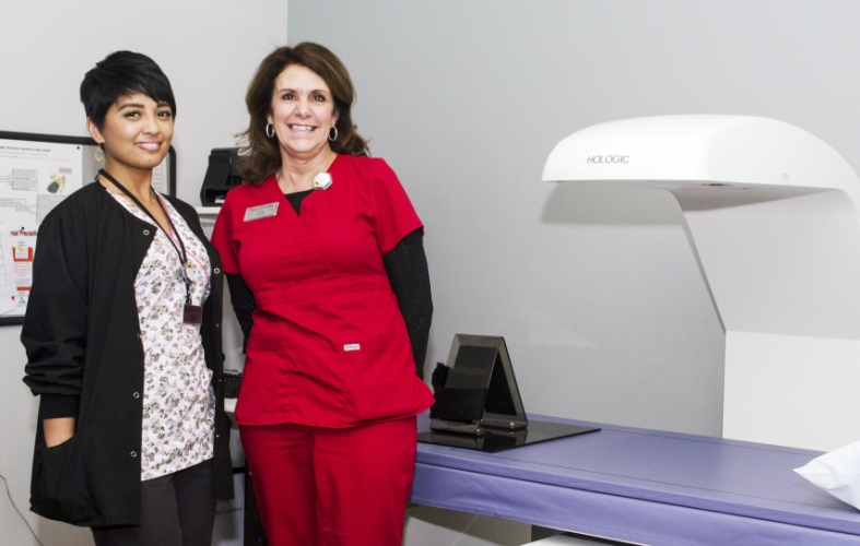 Affordable Outpatient Imaging In Sacramento